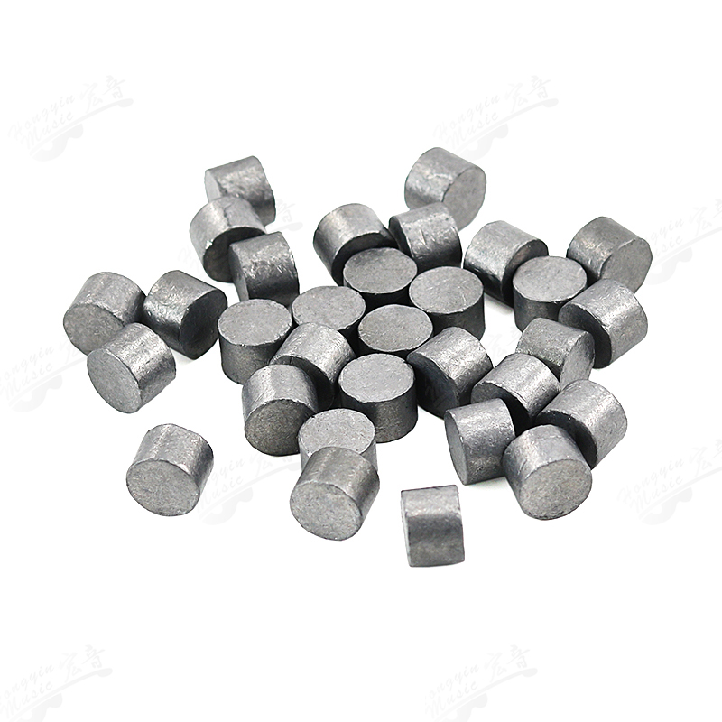 Hand Tools Mechanical Workshop - 5PCS GQ224 Pianotoetsenbord Contragewicht Lead Strike