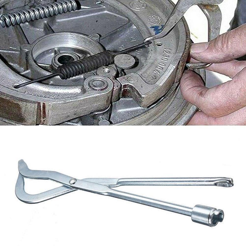 Workshop Tools Kit - 31Cm Auto Voertuig Trommel Remleiding Schoen