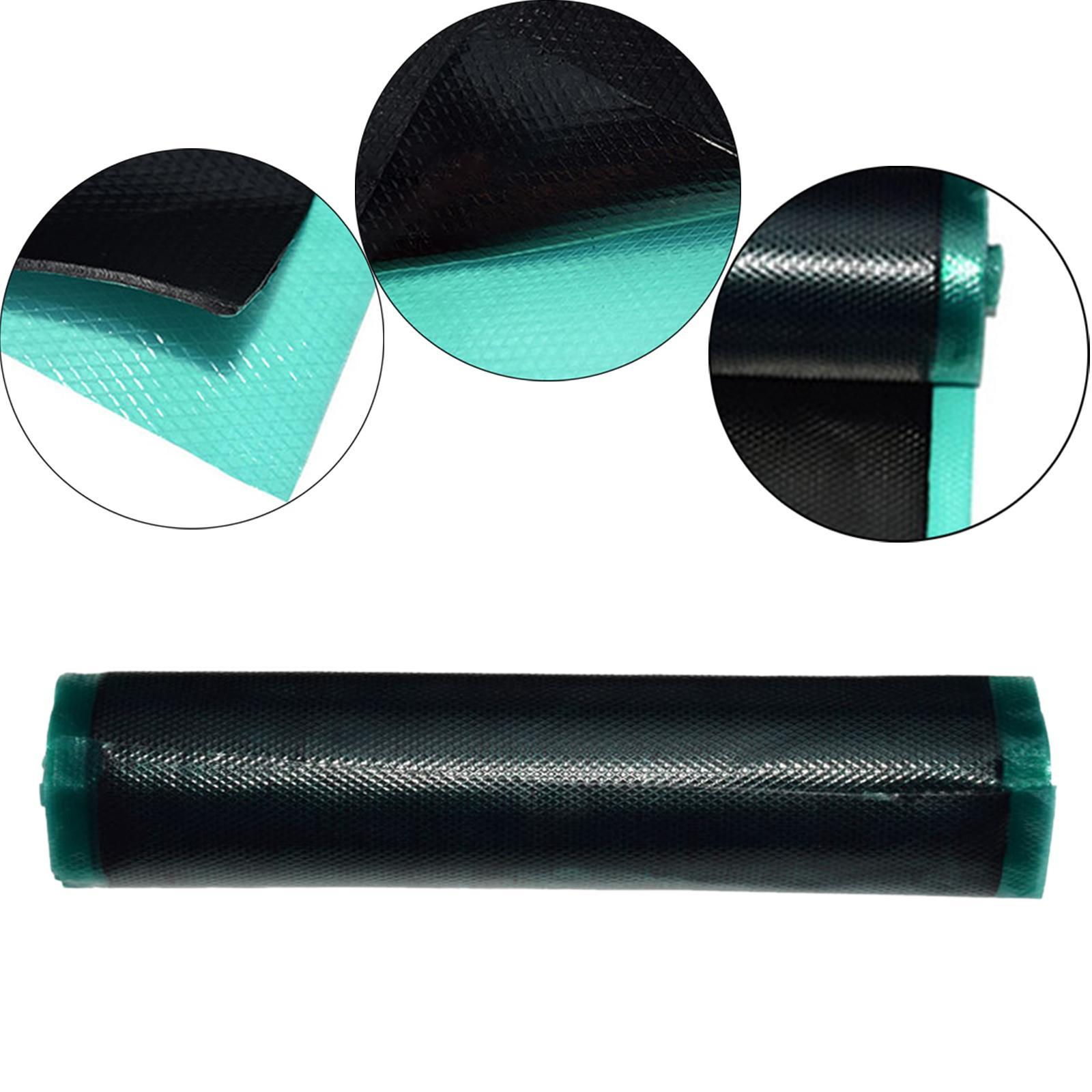 Workshop Tools Kit - Brandlijm Hete Rubber Bandreparatie Ruw Vellen