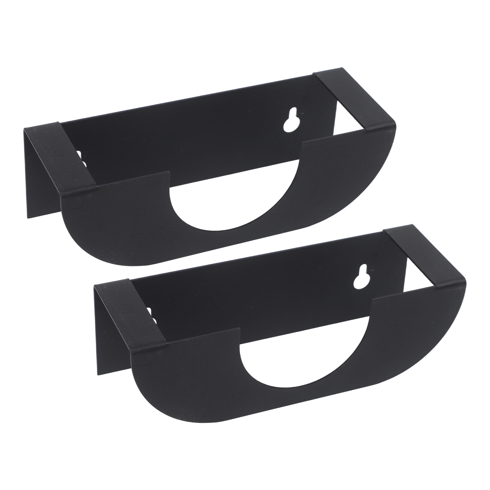 Tools In Electrical Workshop - Metalen Slijptolhouder Wandmontage Opbergrek Voor 5-inch