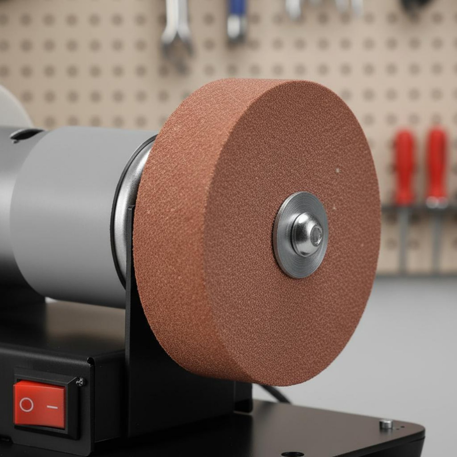 Power Tools For Workshop - Mini-slijpmachine Multifunctionele kleine aanrecht-slijpmachine Elektrisch gereedschap