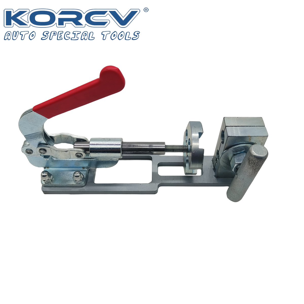 Workshop Tools Kit - Speciaal Gereedschap Voor Volvo Scania Man
