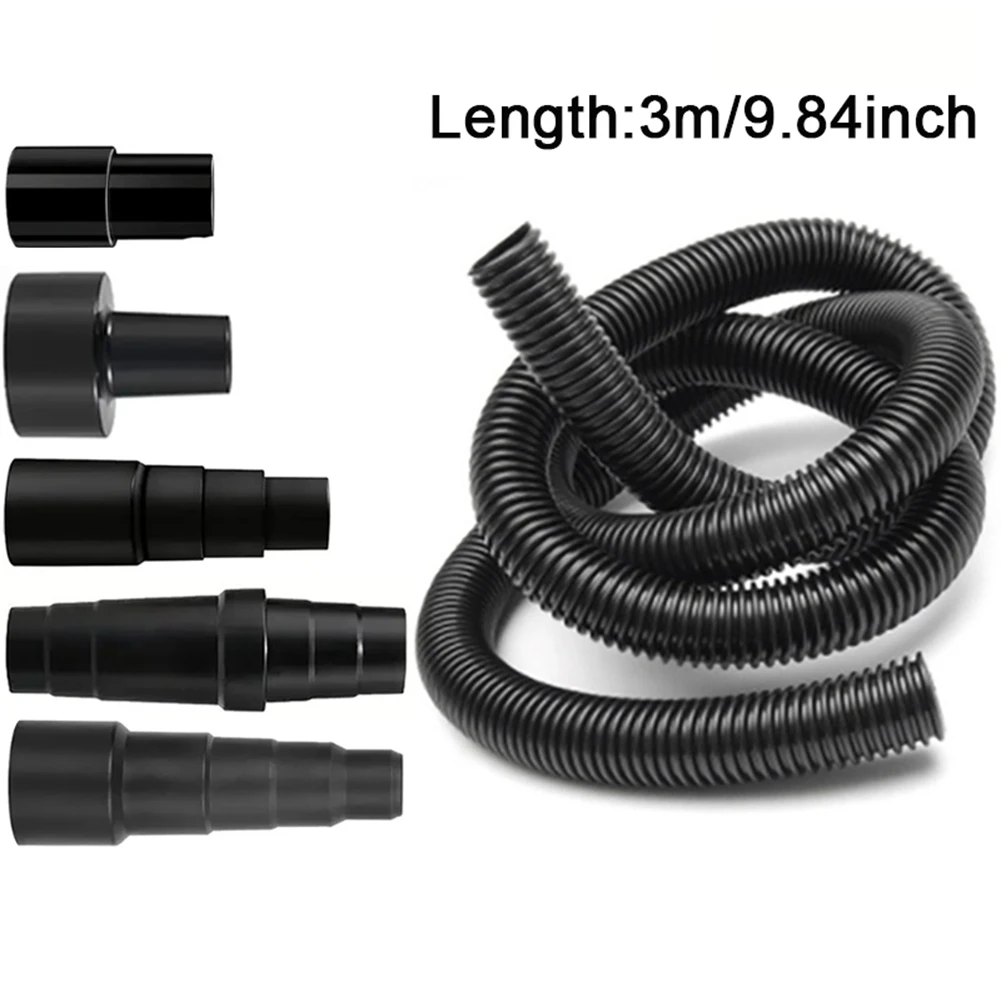 Workshop With Tools - A65T-Dust Collection-slangset voor elektrisch gereedschap met