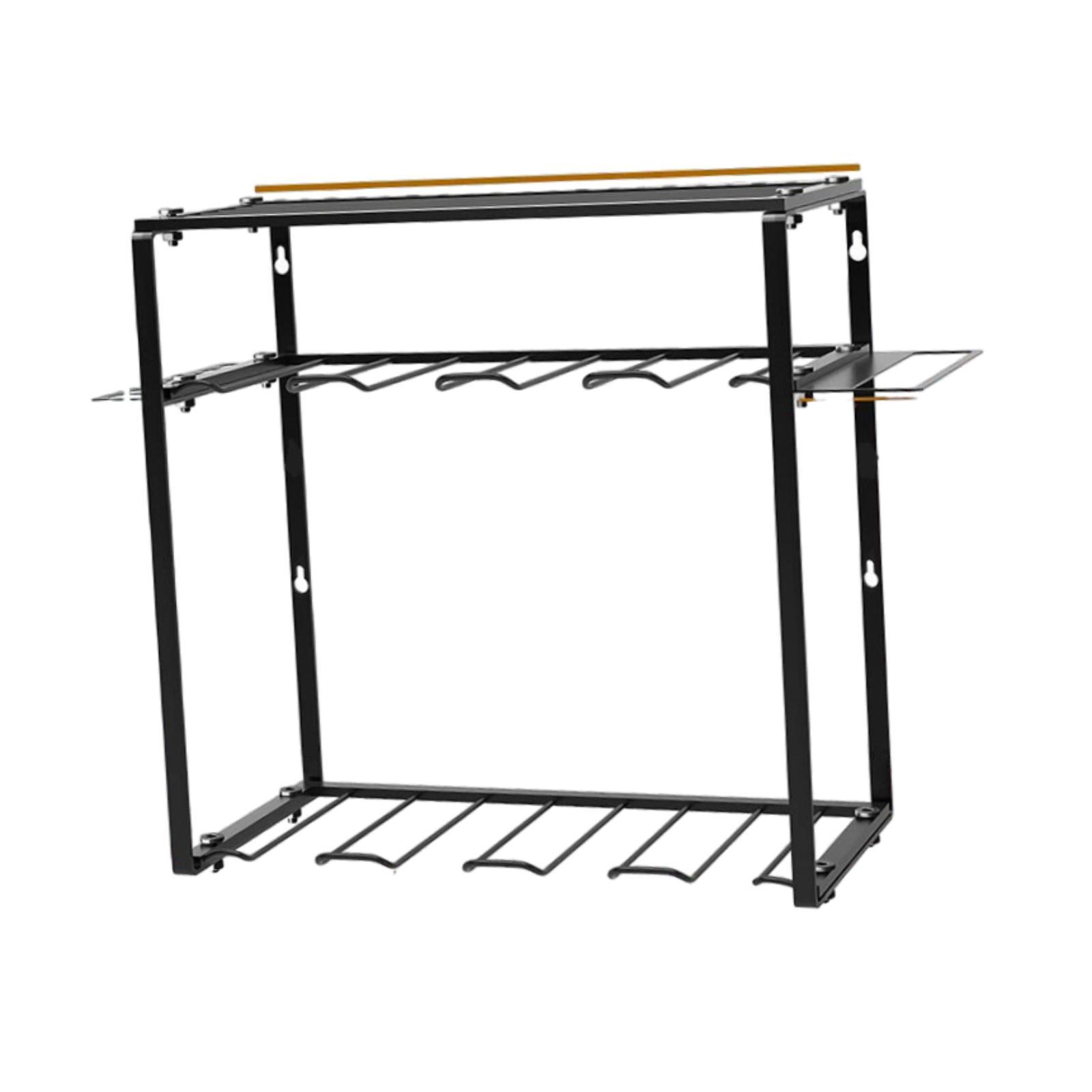 Tools In Electrical Workshop - Power Tool Organizer Workshop Wandmontage Utility