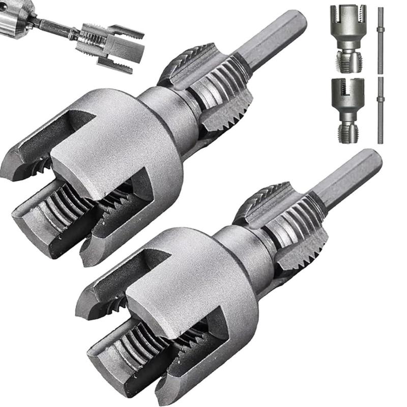 1Set pijpdraadsnijgereedschap  - Power Tools For Workshop recensie en prijs