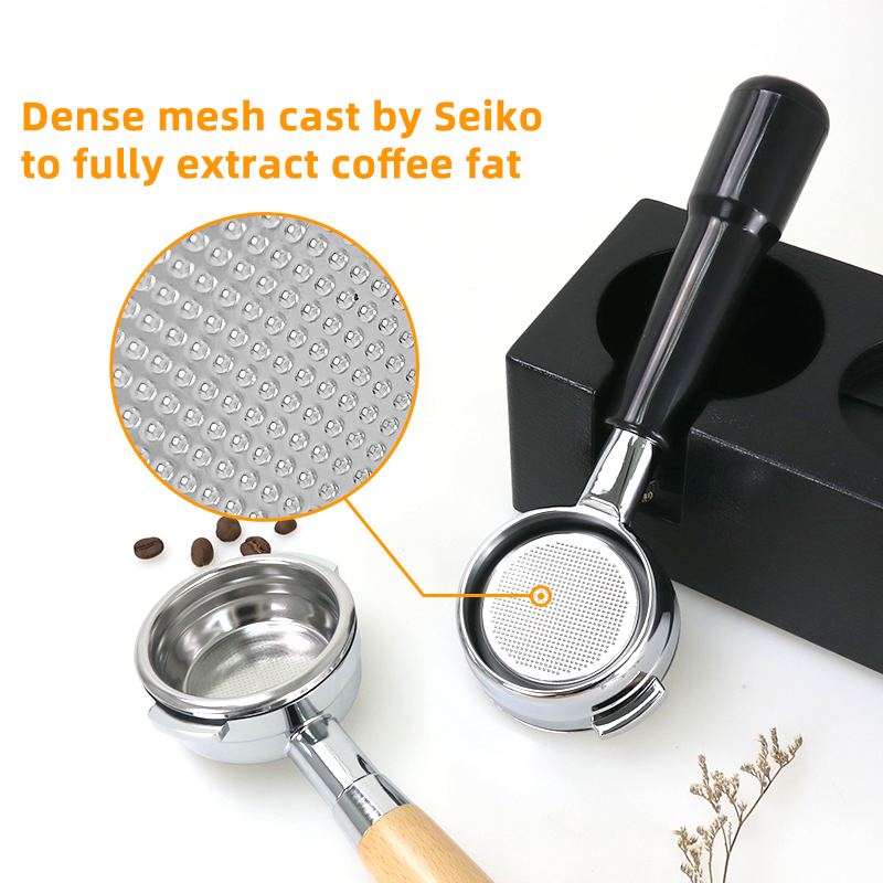 58mm Koffie Bodemloze Portafil - Hand Tools Mechanical Workshop recensie en prijs