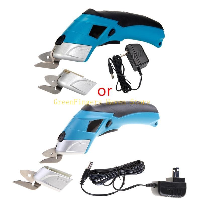 F68D 4v flexibele elektrische  - Workshop Cutting Tools recensie en prijs