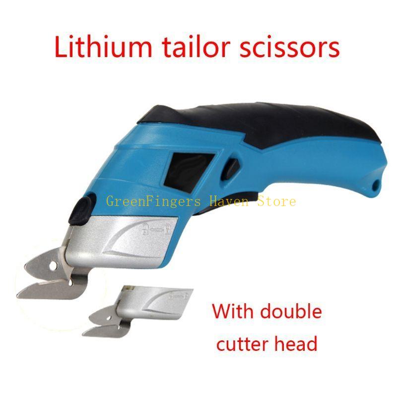 F68D 4v flexibele elektrische  - Workshop Cutting Tools recensie en prijs