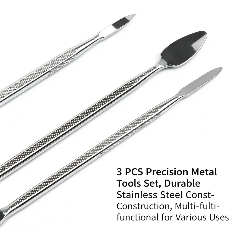 Double End Metal Pry Bar Spudg - Tools In Electrical Workshop recensie en prijs