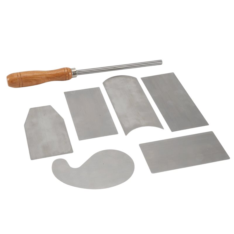 A60zcard Schraper- en polijsts - Card Scraper Cabinet recensie en prijs