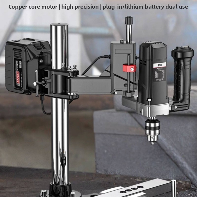 Krachtige lithium-elektrische  - Power Tools For Workshop recensie en prijs