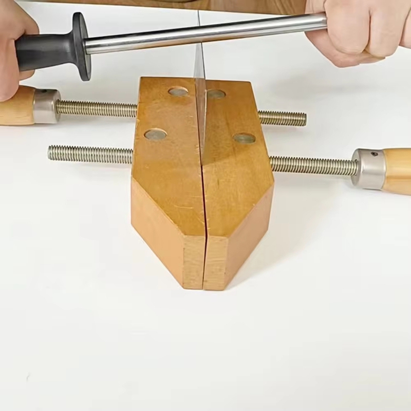 Houtbewerking Kaartschraper Se - Card Scraper Cabinet recensie en prijs