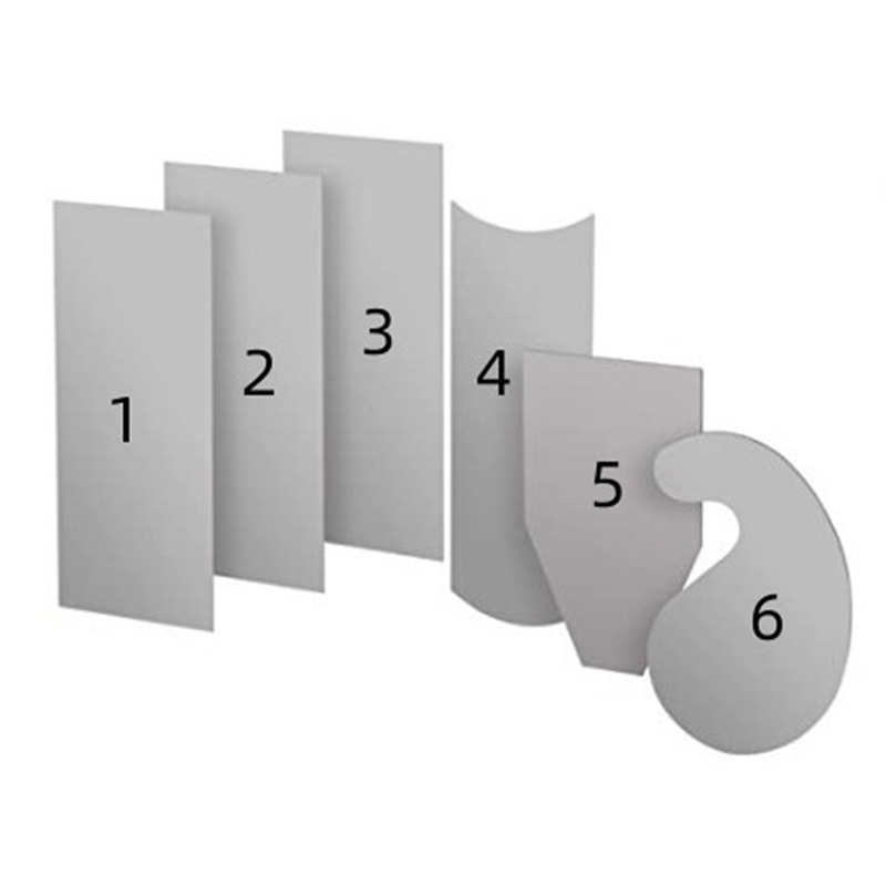 Houtbewerking Kaartschraper Se - Card Scraper Cabinet recensie en prijs