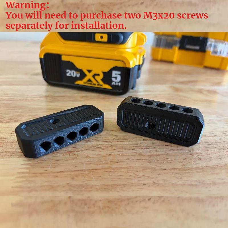 5PCS/10PCS Magnetische boorhou - Power Tools For Workshop recensie en prijs