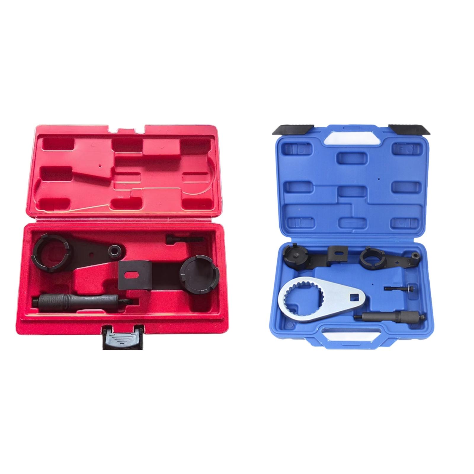 Zware nokkenas-tijdsynchronisa - Workshop Tools Kit recensie en prijs