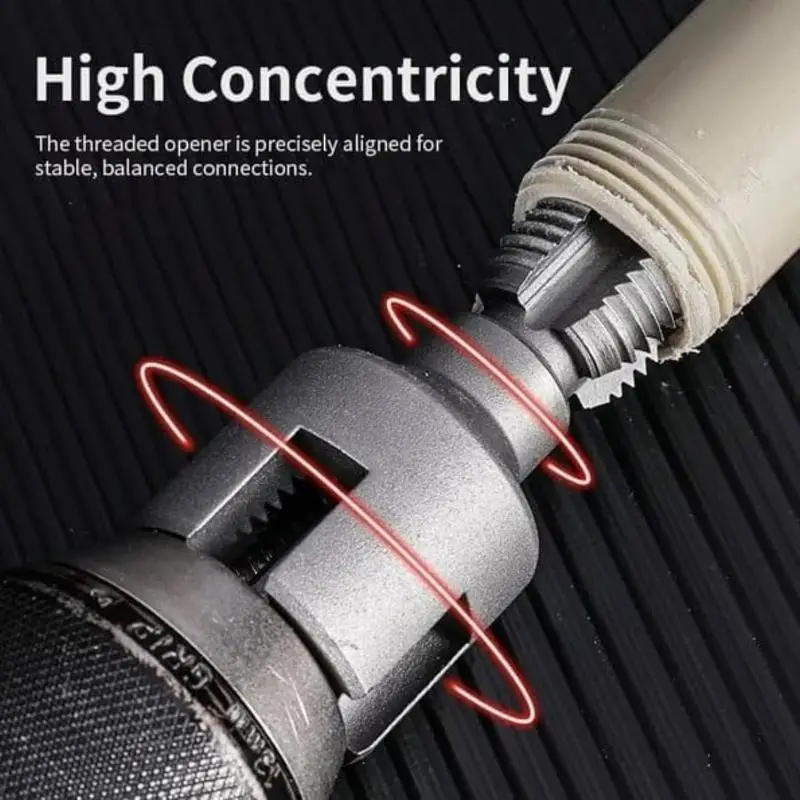 PPR/PVC 20MM 25MM Waterleiding - Power Tools For Workshop recensie en prijs