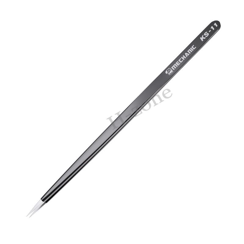 MONTEUR KS-11 Handgepolijste J - Workshop Cutting Tools recensie en prijs