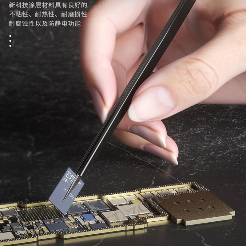 MONTEUR KS-11 Handgepolijste J - Workshop Cutting Tools recensie en prijs