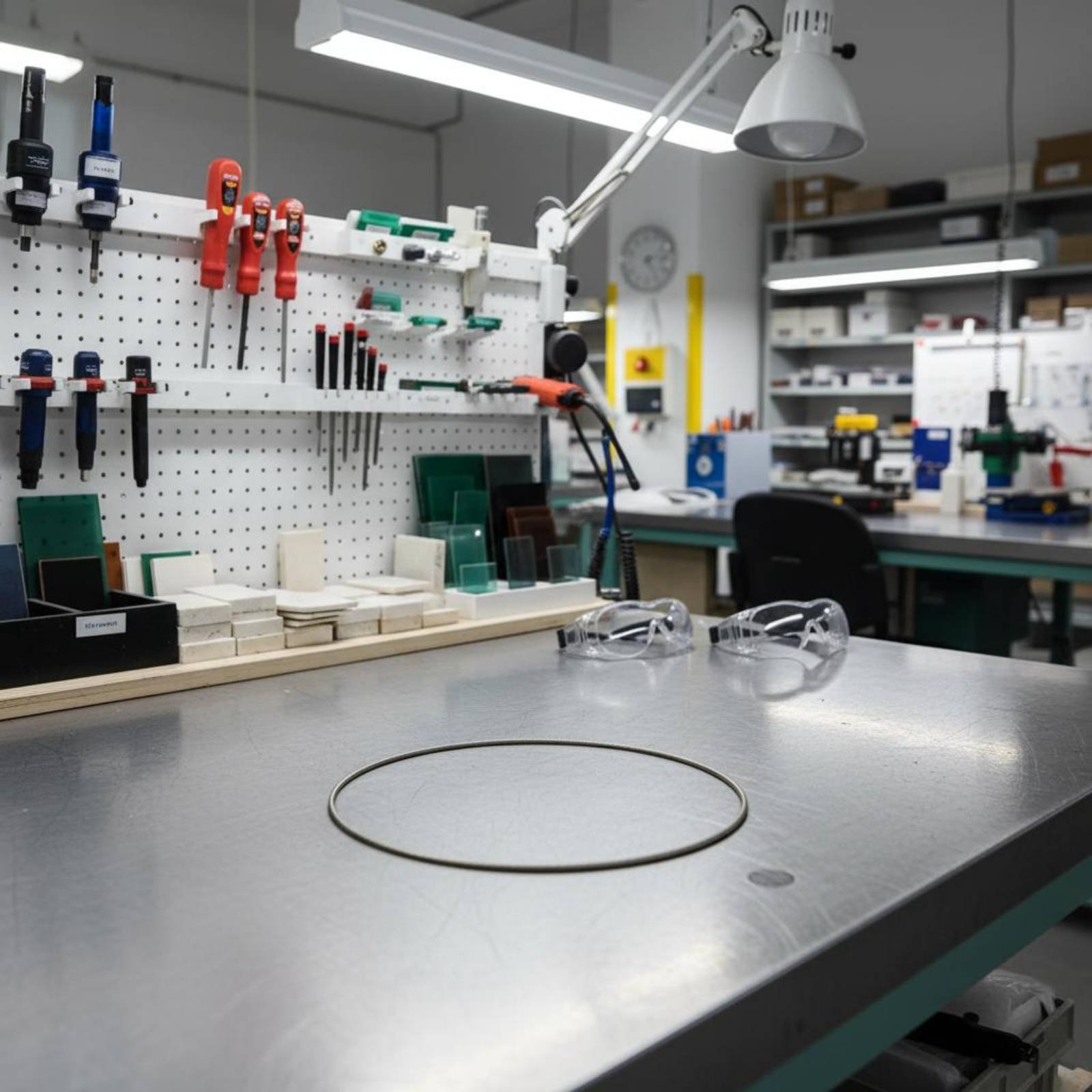 Crystal Loop snijmes Continu l - Power Tools For Workshop recensie en prijs