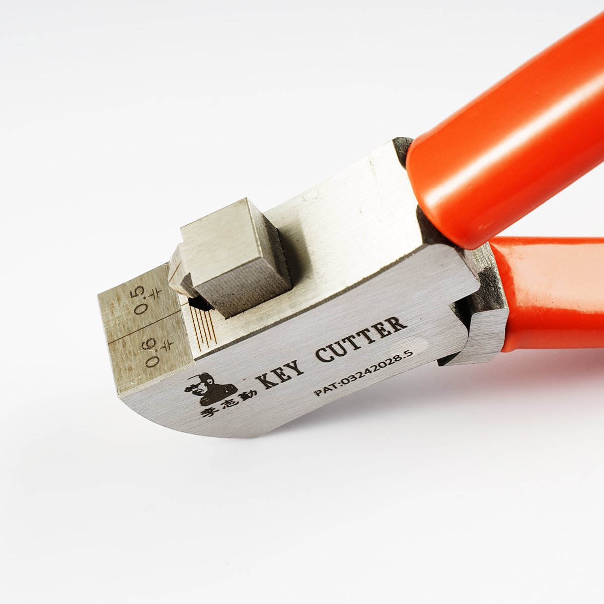Lishi Sleutelsnijder Draagbare - Hand Tools Mechanical Workshop recensie en prijs