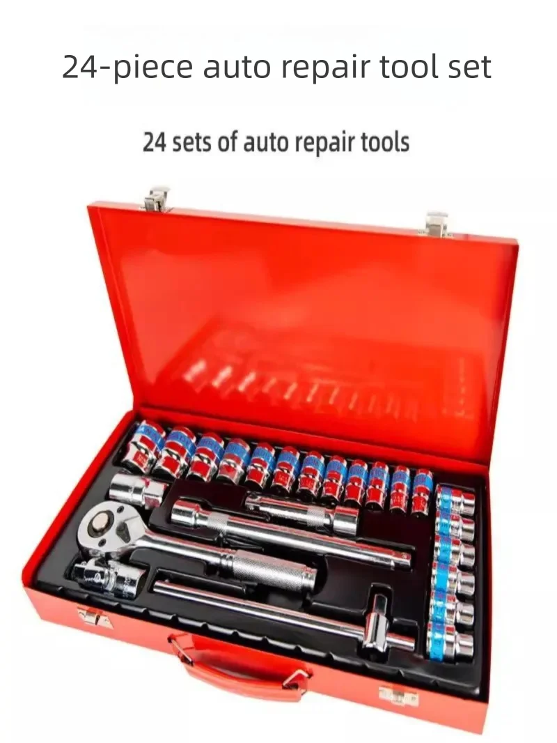 Ratschetmoersleutel Multifunct - Workshop Tools Kit recensie en prijs