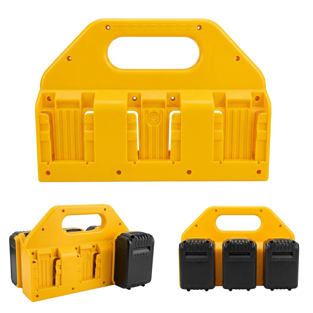 Voor Dewalt 18V batterijopslag - Tools In Electrical Workshop recensie en prijs