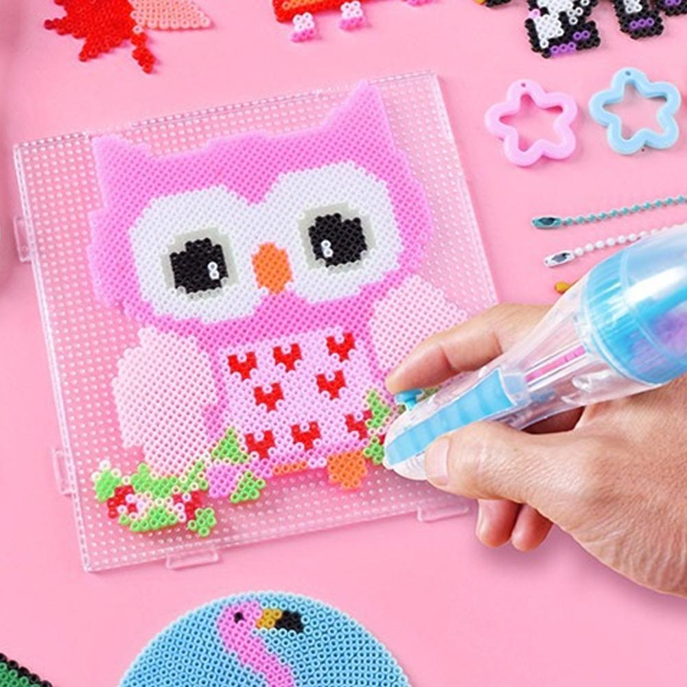 Perler Beads Pen DIY Gereedsch - Tools Workshop Kids recensie en prijs