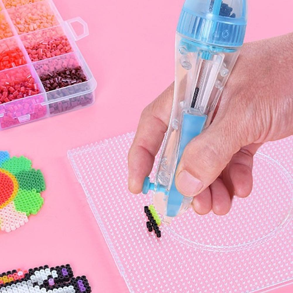 Perler Beads Pen DIY Gereedsch - Tools Workshop Kids recensie en prijs
