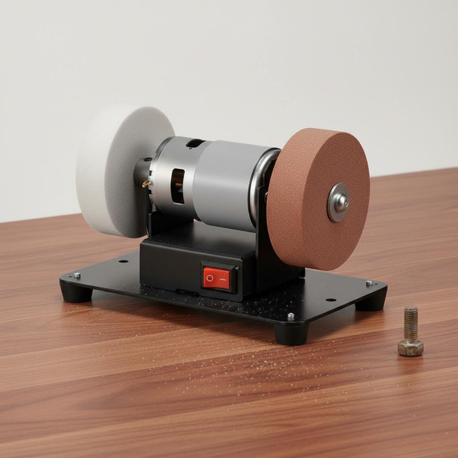 Mini-slijpmachine Multifunctio - Power Tools For Workshop recensie en prijs