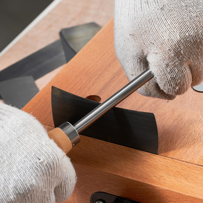 3pcs Kast Schraper Set Dikker  - Card Scraper Cabinet recensie en prijs