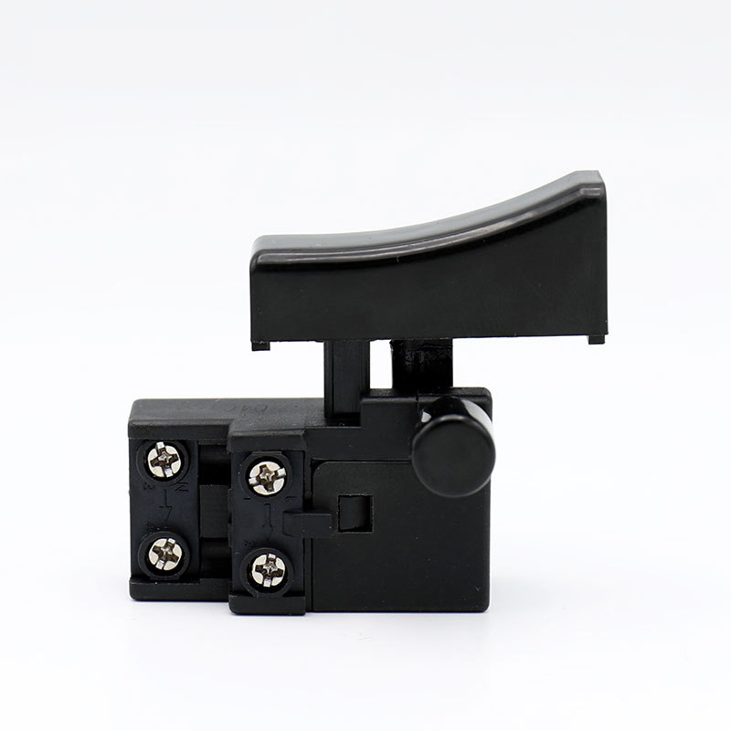 Kedu HY27C 125/250V Stofdicht  - Power Tools For Workshop recensie en prijs