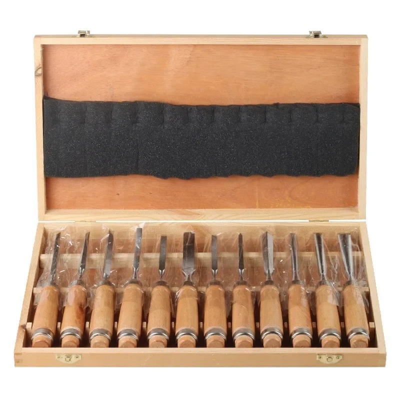 Voor Workshop Houtbewerking Ti - Workshop Cutting Tools recensie en prijs