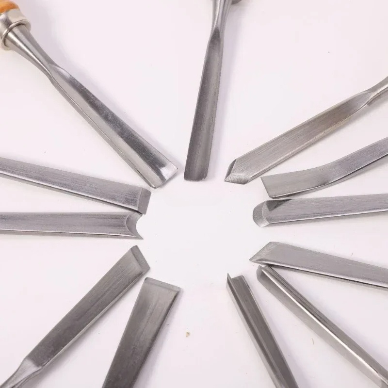 Voor Workshop Houtbewerking Ti - Workshop Cutting Tools recensie en prijs