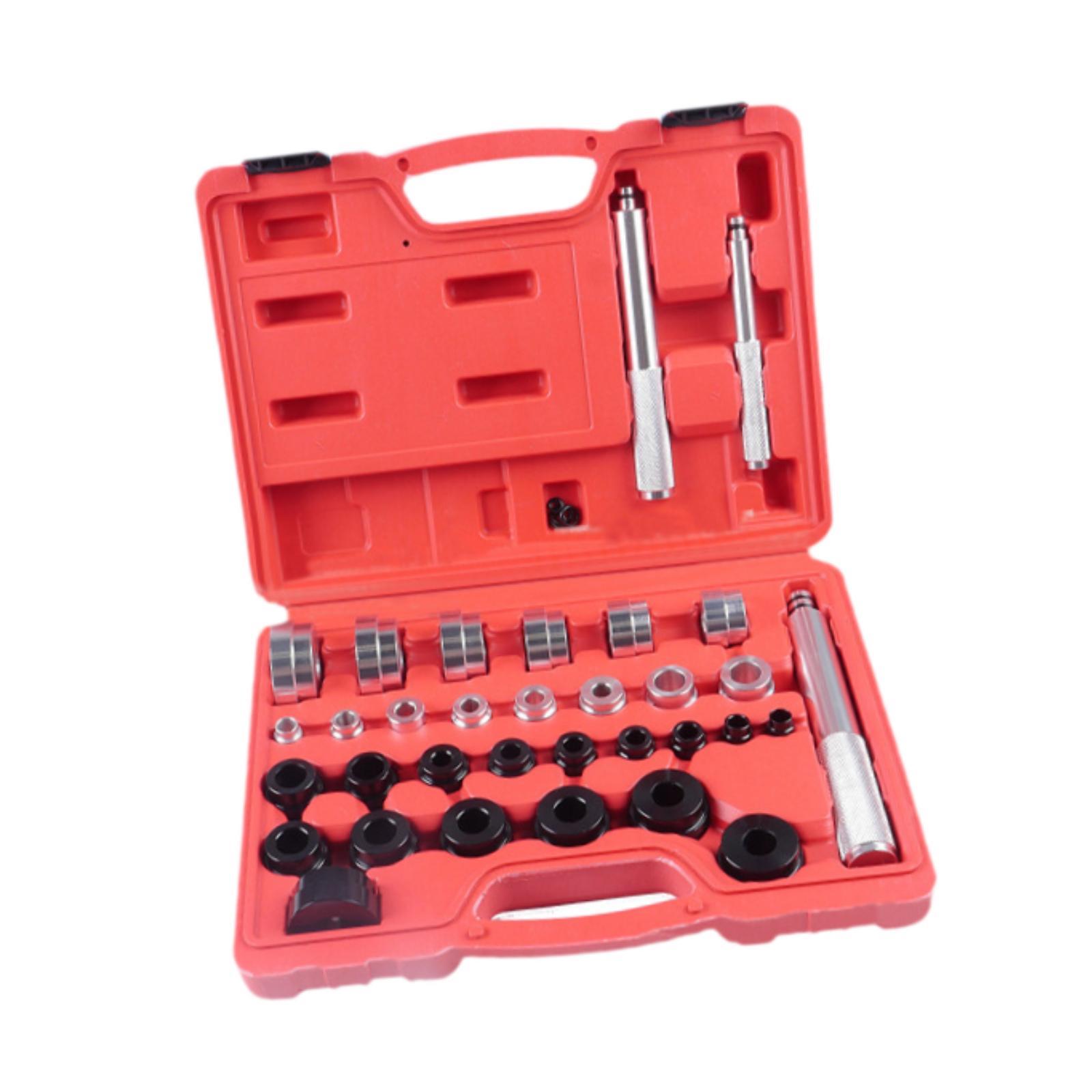 Lagerafdichtingsverwijderaar e - Workshop Tools Kit recensie en prijs