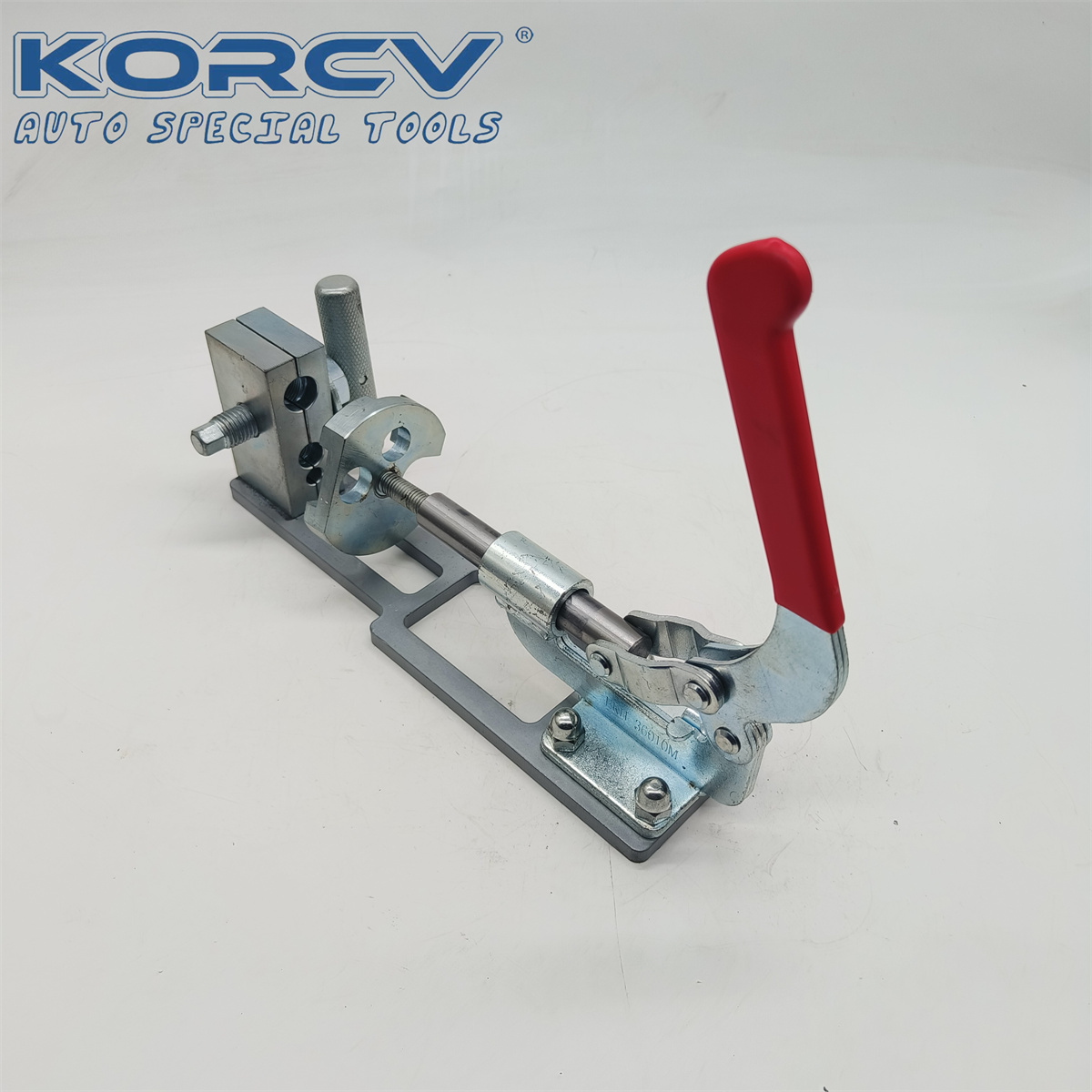 Speciaal Gereedschap Voor Volv - Workshop Tools Kit recensie en prijs