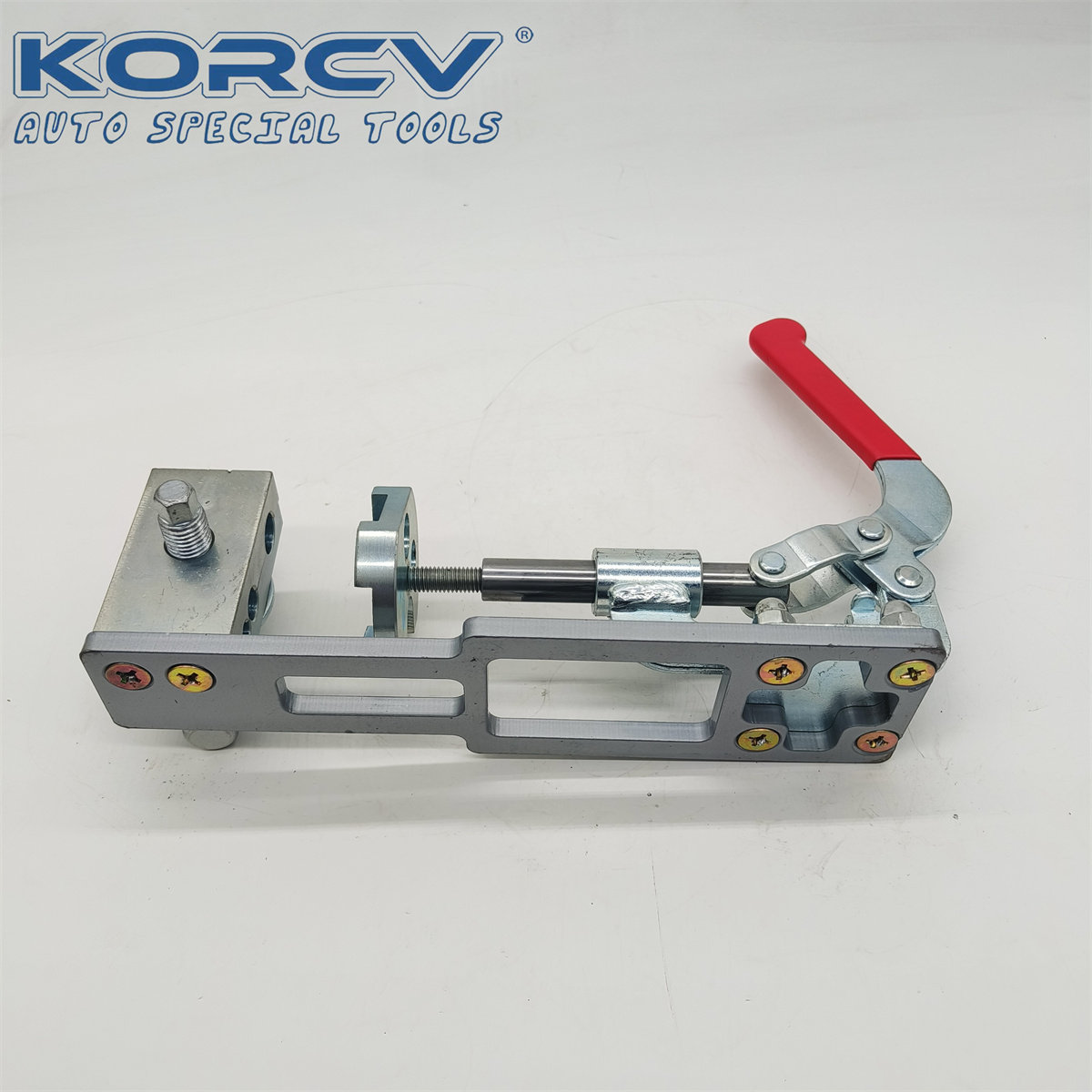 Speciaal Gereedschap Voor Volv - Workshop Tools Kit recensie en prijs