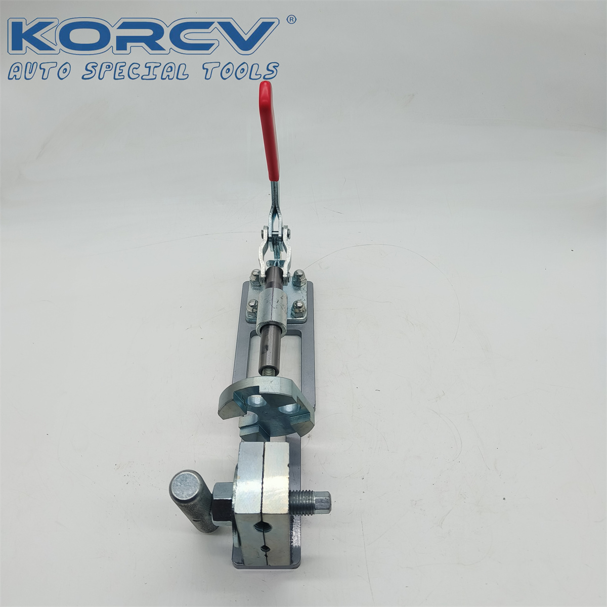 Speciaal Gereedschap Voor Volv - Workshop Tools Kit recensie en prijs