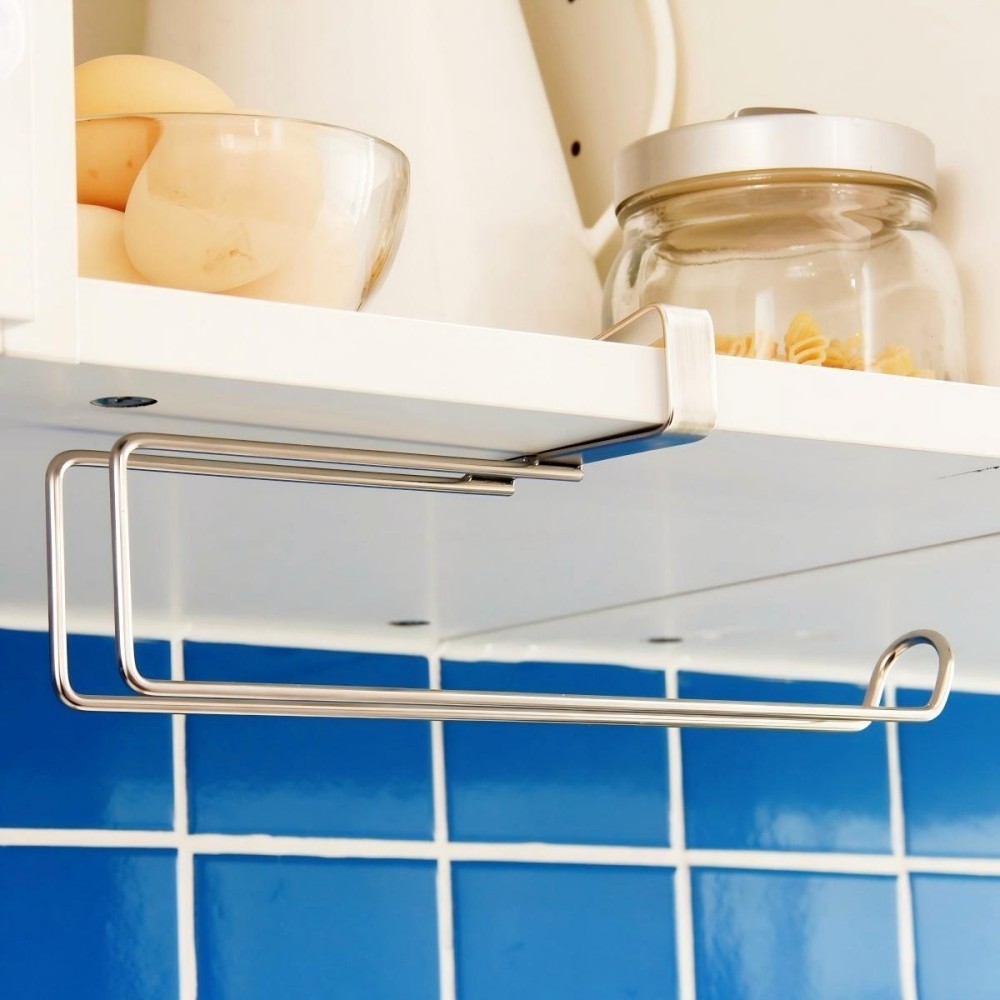 1-delig roestvrij staal keuken - Card Scraper Cabinet recensie en prijs