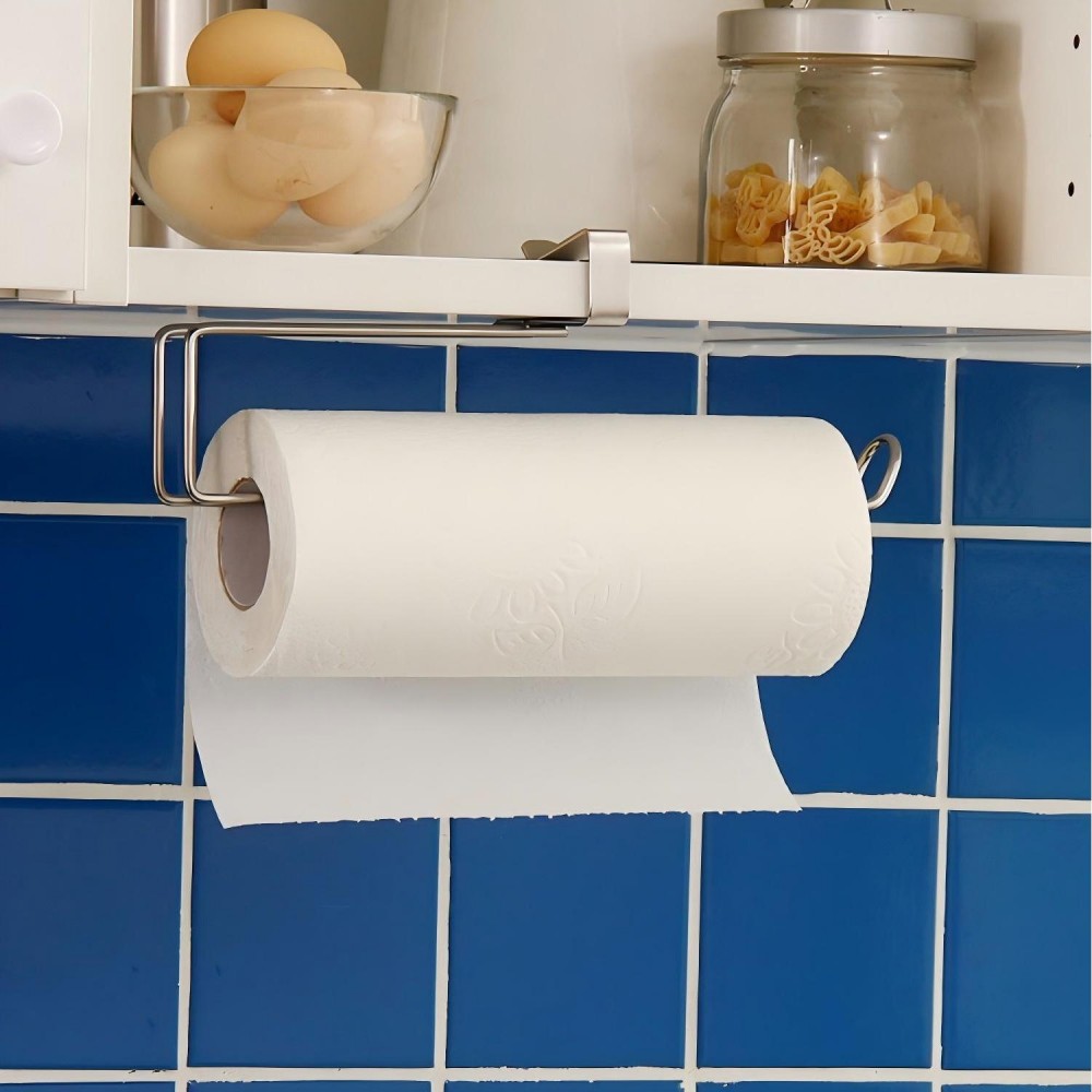 1-delig roestvrij staal keuken - Card Scraper Cabinet recensie en prijs