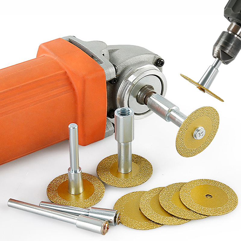 40mm Diamantzaagblad M10 Slijp - Power Tools For Workshop recensie en prijs