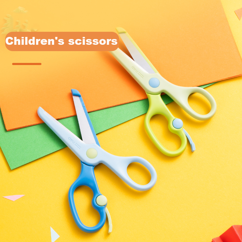 Studentenschaar 133mm Kinderve - Tools Workshop Kids recensie en prijs