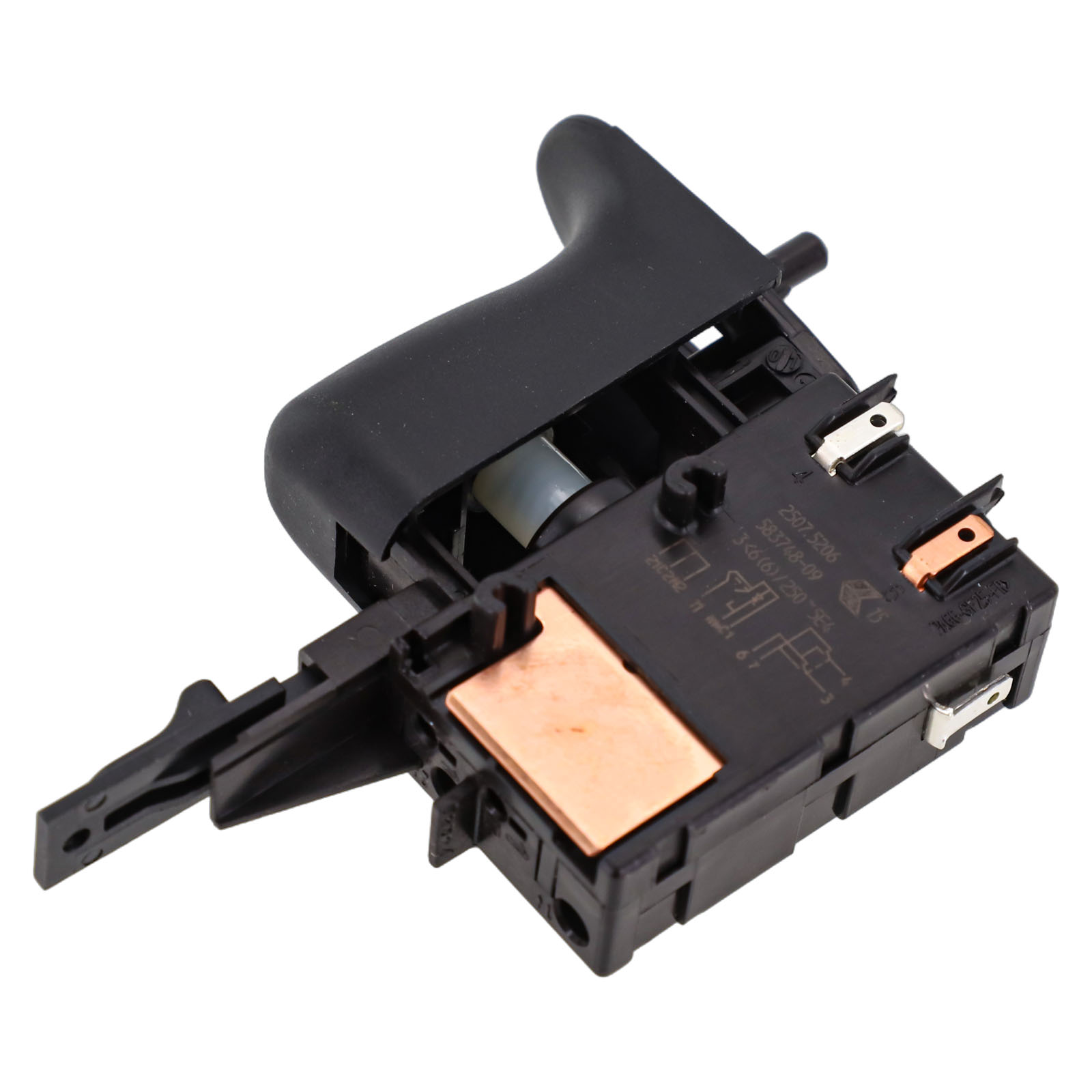 Multitool Ongebruikt Eenvoudig - Tools In Electrical Workshop recensie en prijs