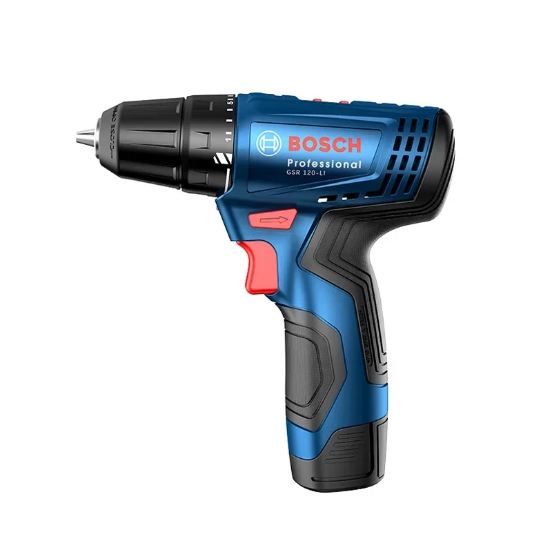 Bosch elektrische boormachine  - Power Tools For Workshop recensie en prijs