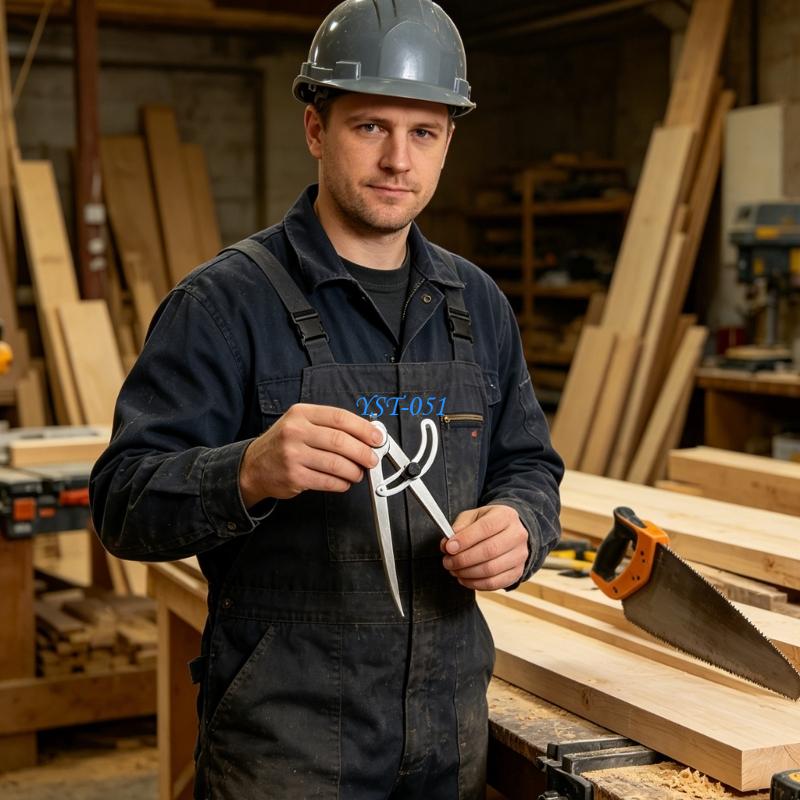 E15A Handmatig vleugelverdeler - Workshop Layout Tools recensie en prijs