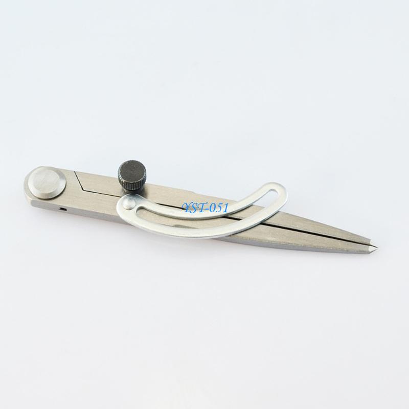 E15A Handmatig vleugelverdeler - Workshop Layout Tools recensie en prijs