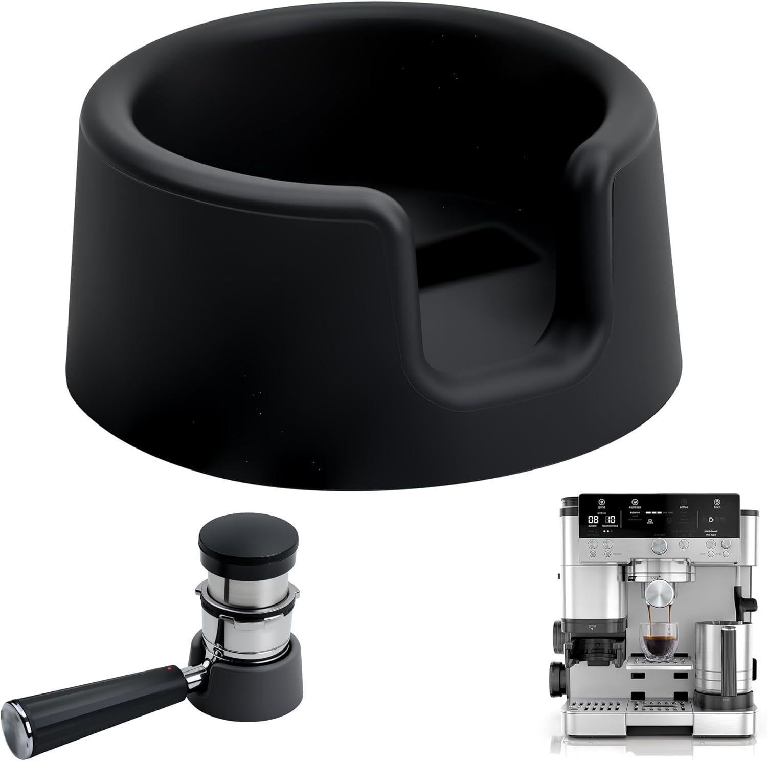 Silicon Portafilter Houder Esp - Hand Tools Mechanical Workshop recensie en prijs