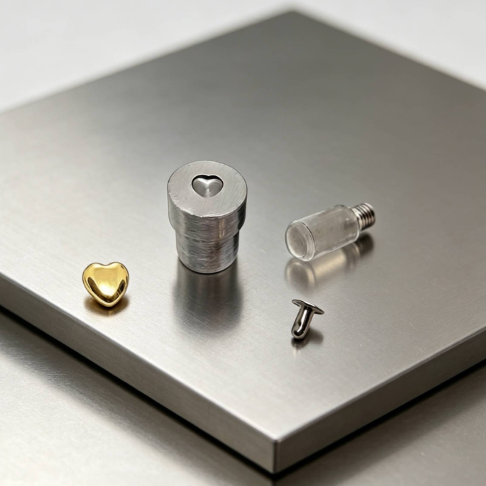 Hartvormige persvorm Metalen h - Workshop With Tools recensie en prijs