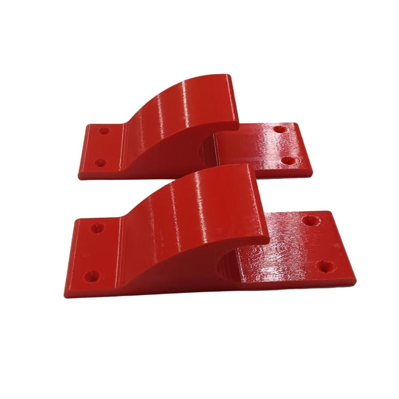 2 Stuks Trolley Haken Voor Mil - Workshop Tools Ltd recensie en prijs