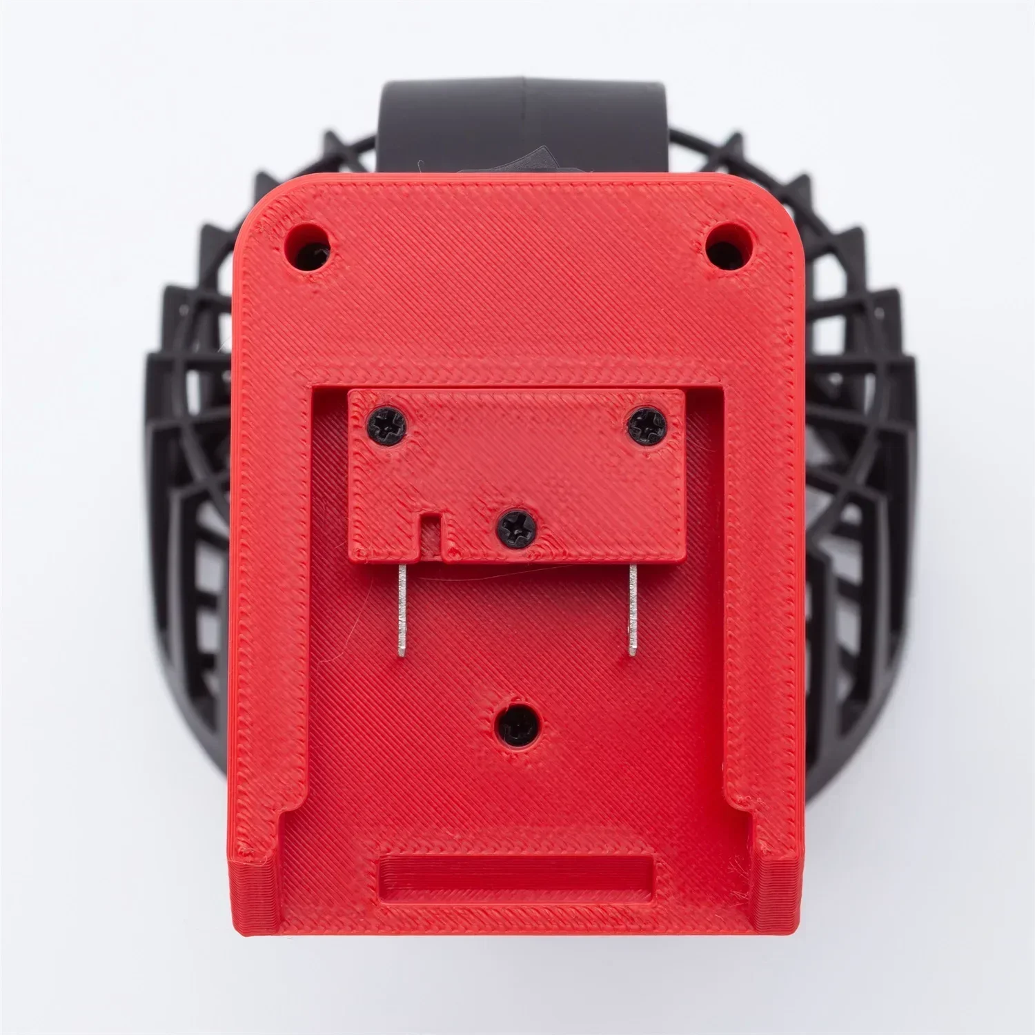 Draagbare werkplaatsventilator - Tools In Electrical Workshop recensie en prijs