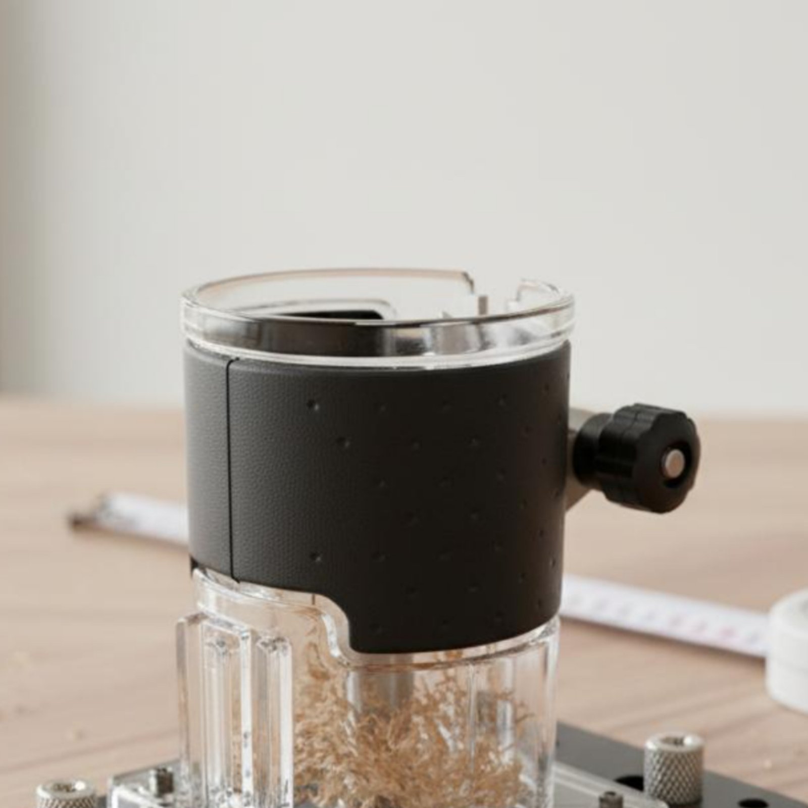 Verborgen connectormal Multifu - Workshop Cutting Tools recensie en prijs